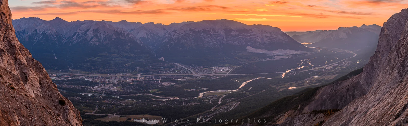 Best Views in Canmore - Canmore Adventures